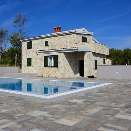 Apartments Sana Vir Εξωτερικό φωτογραφία