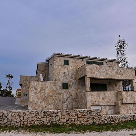 Apartments Sana Vir Εξωτερικό φωτογραφία