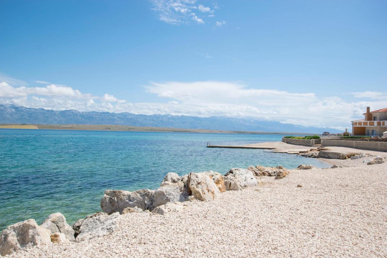 Apartments Sana Vir Εξωτερικό φωτογραφία